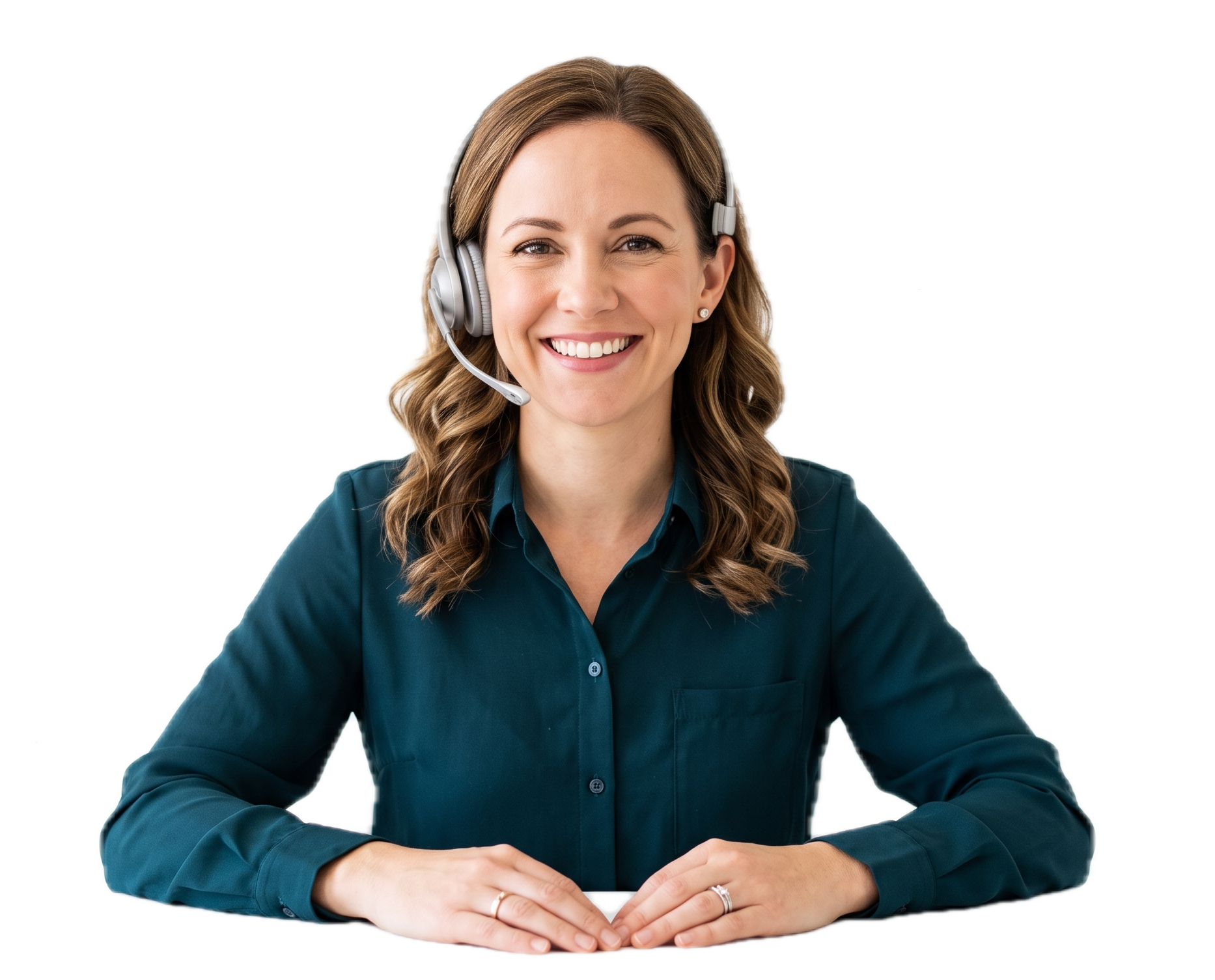 VoiceChat AI support agent